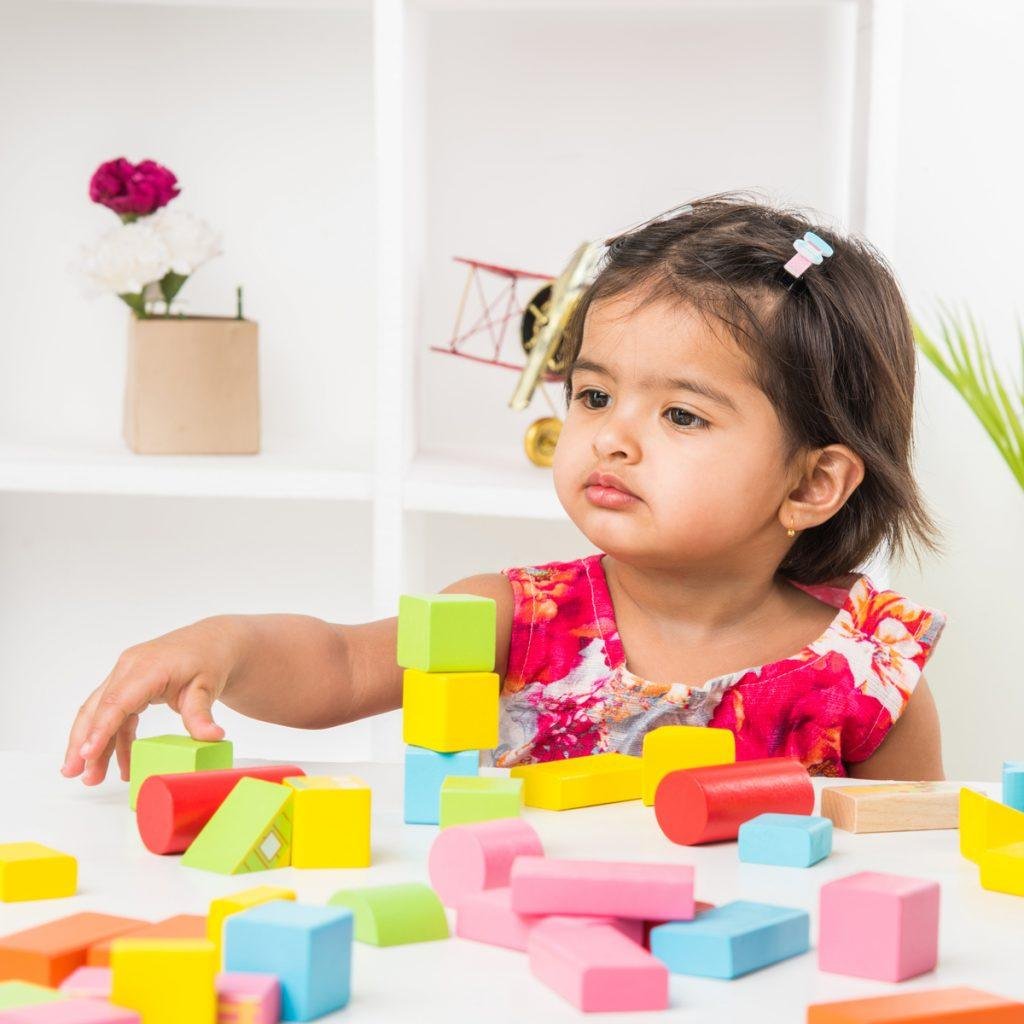 Contact First Wings Preschool Today
